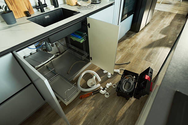 Reliable Emergency Plumber contractor in Falls Church, VA by Street Wise - Plumbing