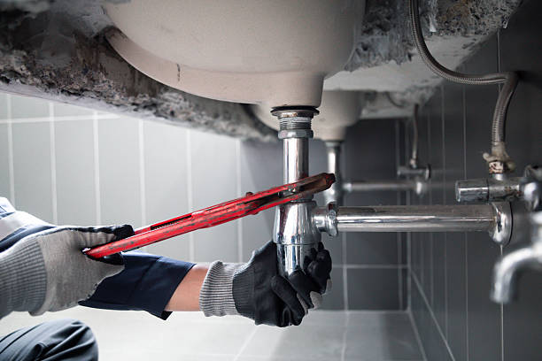 Licensed Emergency Plumber service in Falls Church, VA - Street Wise - Plumbing